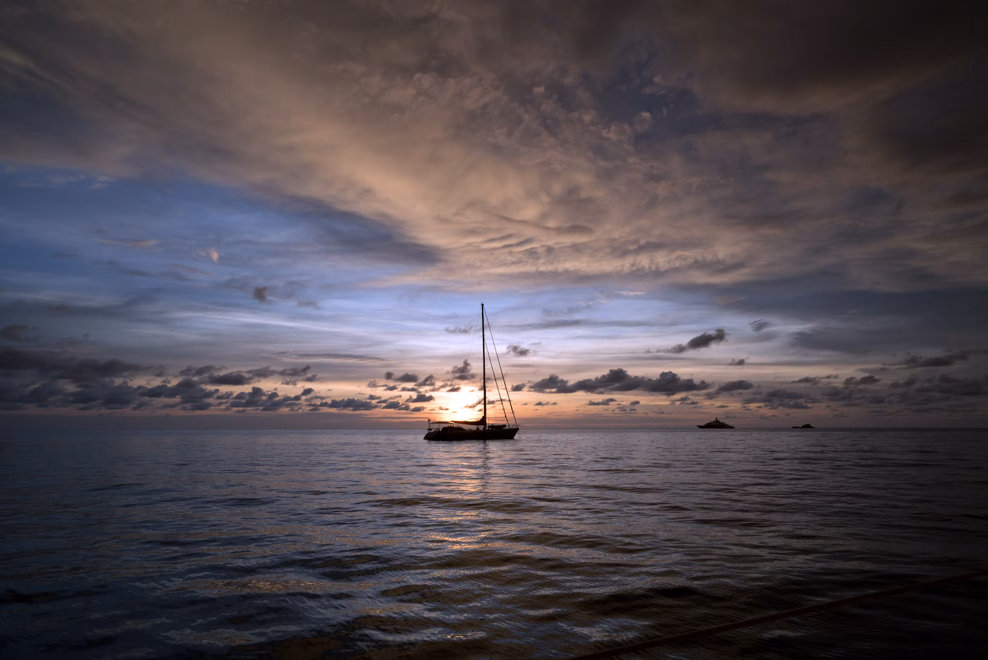 Exploring the Enigmatic Inland Seas: A Journey into Unique Ecosystems